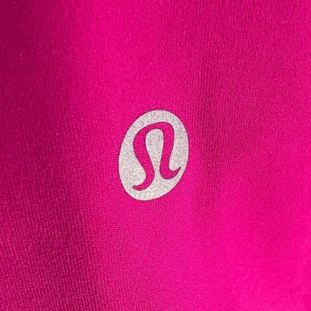 NWT Ripened Raspberry lululemon Align Tank with OG Straps - Picture 4 of 12